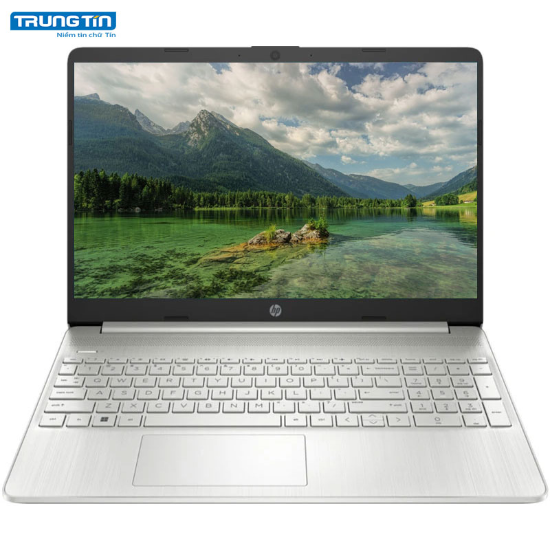 Laptop HP 15S-FQ5231TU (8U241PA) (NATURAL SILVER)