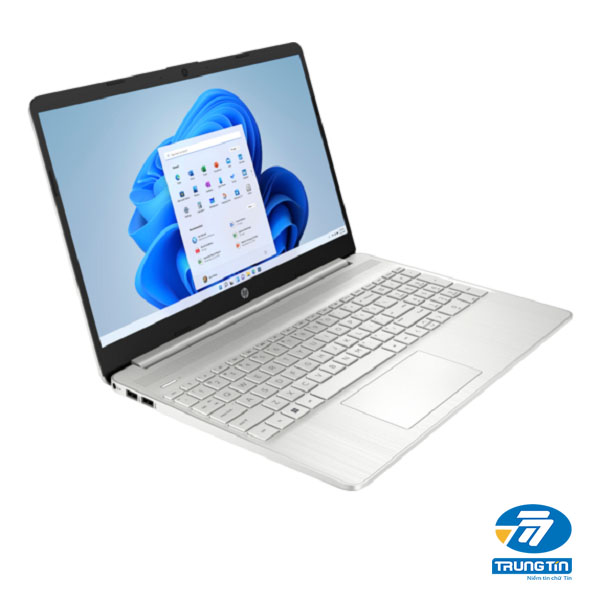 Laptop HP 15S-FQ5231TU (8U241PA) (NATURAL SILVER)