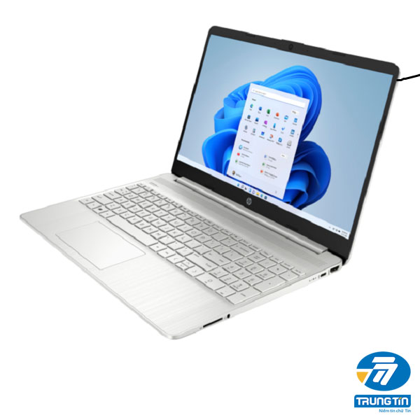 Laptop HP 15S-FQ5231TU (8U241PA) (NATURAL SILVER)