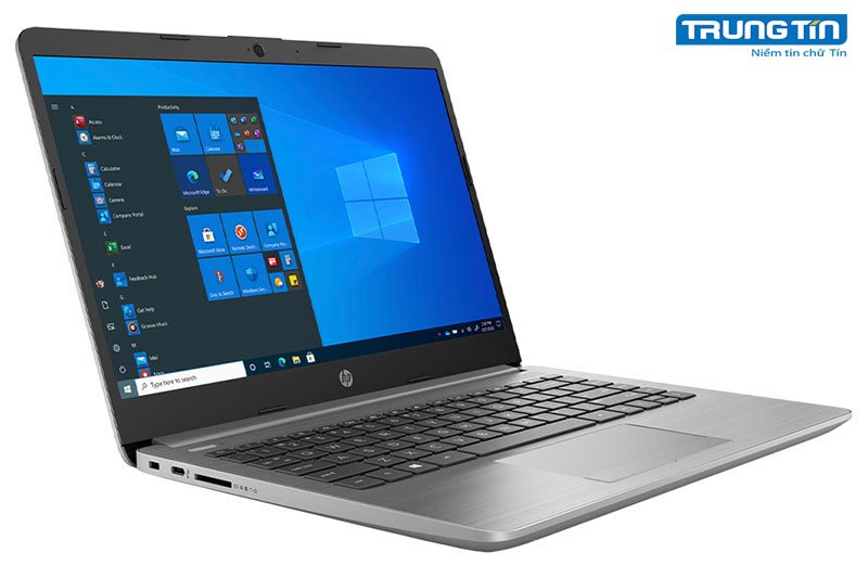 Laptop HP 240 G8 (617K7PA) (Silver)