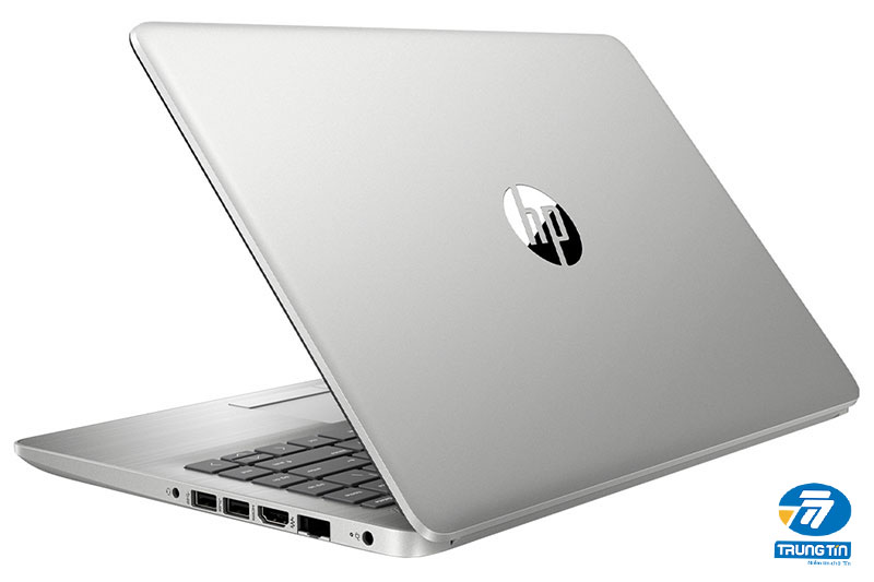 Laptop HP 240 G8 (617K7PA) (Silver)