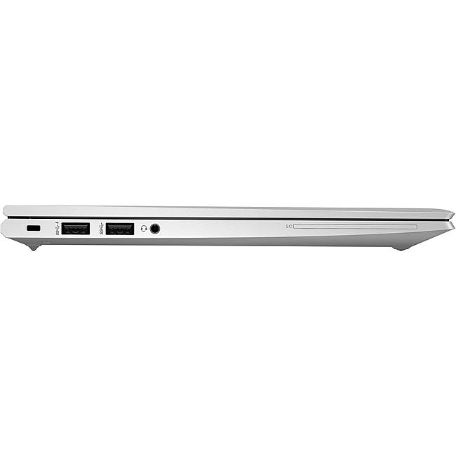 Laptop Hp elitebook 840 g8 3g0z7pa (Màu Bạc)