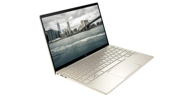Laptop Hp envy 13 ba1534tu 4u6m3pa (Màu Gold)