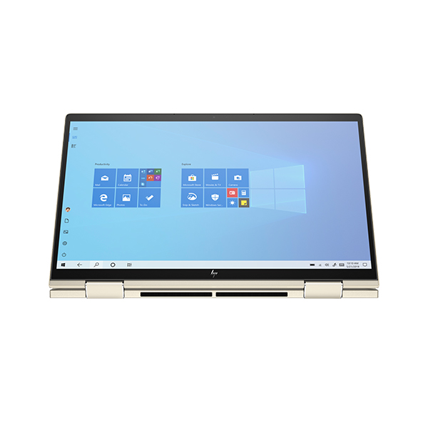 Laptop Hp envy x360 bd0530tu_4y0y4pa (Màu Gold)