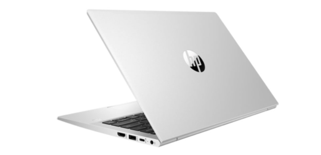 Laptop Hp Probook 430g8 51x35pa (Màu Bạc)
