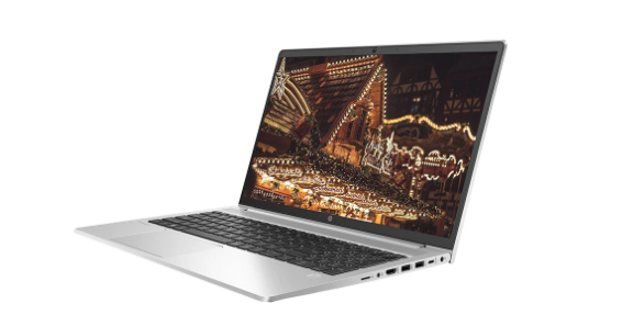 Laptop Hp Probook 450g8 2h0w5pa (Bạc)
