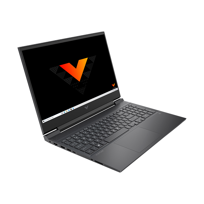 Laptop Hp victus 16 d0198tx_5z9r3pa (Màu Đen)