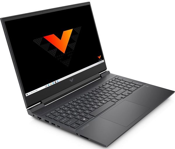 Laptop Hp victus 16 d0201tx_4r0u3pa (màu đen)