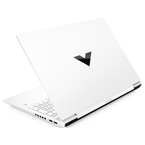Laptop Hp victus 16 d0292tx_5z9r3pa (Màu Bạc)