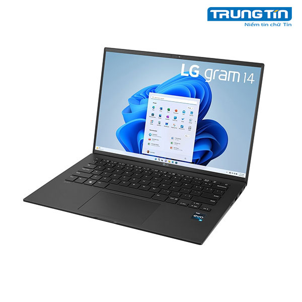 Laptop LG GRAM 2023 14ZD90R-G.AX52A5