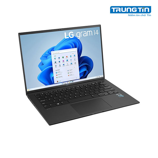 Laptop LG GRAM 2023 14ZD90R-G.AX52A5
