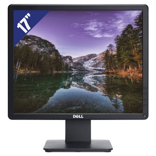 Màn hình máy tính Dell E1715S 17inch