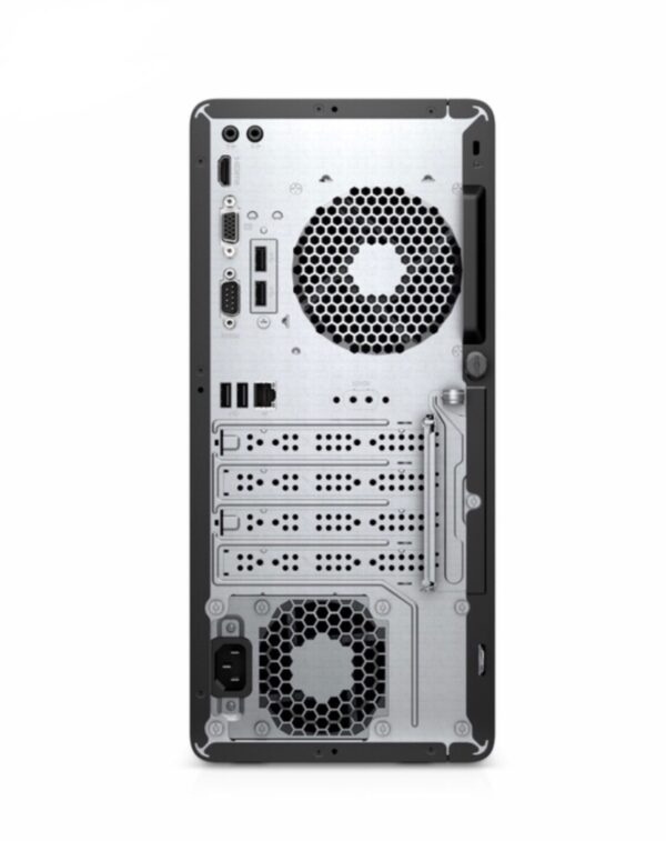 Máy tính để bàn HP 280 Pro G6 Microtower Core i3