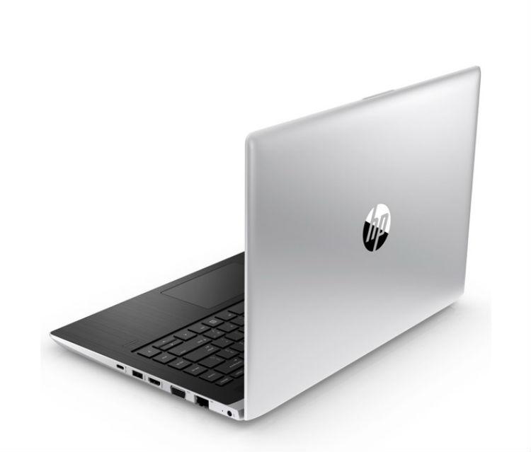 HP Probook 440G5 2ZD34PA (Bạc)
