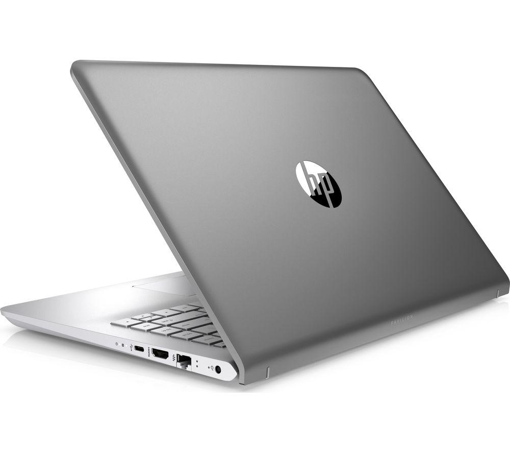 HP Probook 440G5 2ZD35PA (BẠC)