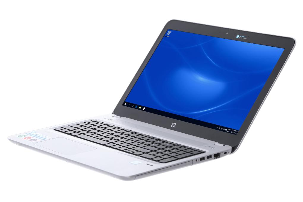 HP Probook 450G4 Z6T20PA (Bạc)