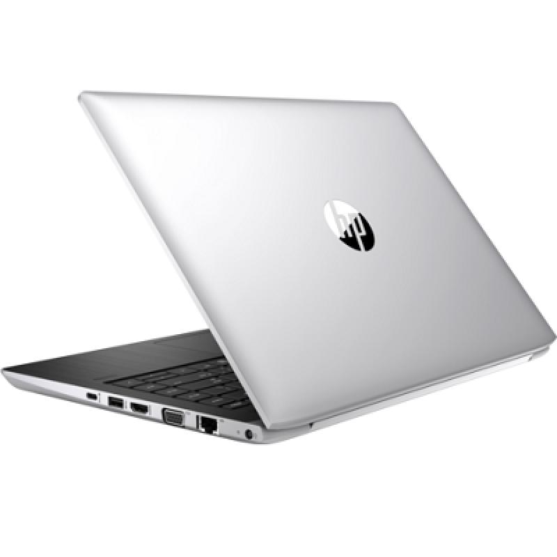 HP Probook 430G5 2ZD52PA (Bạc)