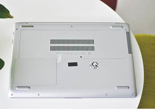 HP Probook 440G5 2ZD35PA (BẠC)