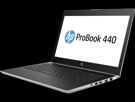 HP Probook 440G5 3CH00PA (BẠC)