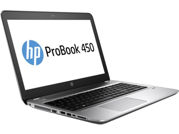 HP Probook 450G4_Z6T22PA (Bạc)
