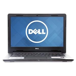 Laptop Dell Inspiron 3467-M20NR2 (Black)
