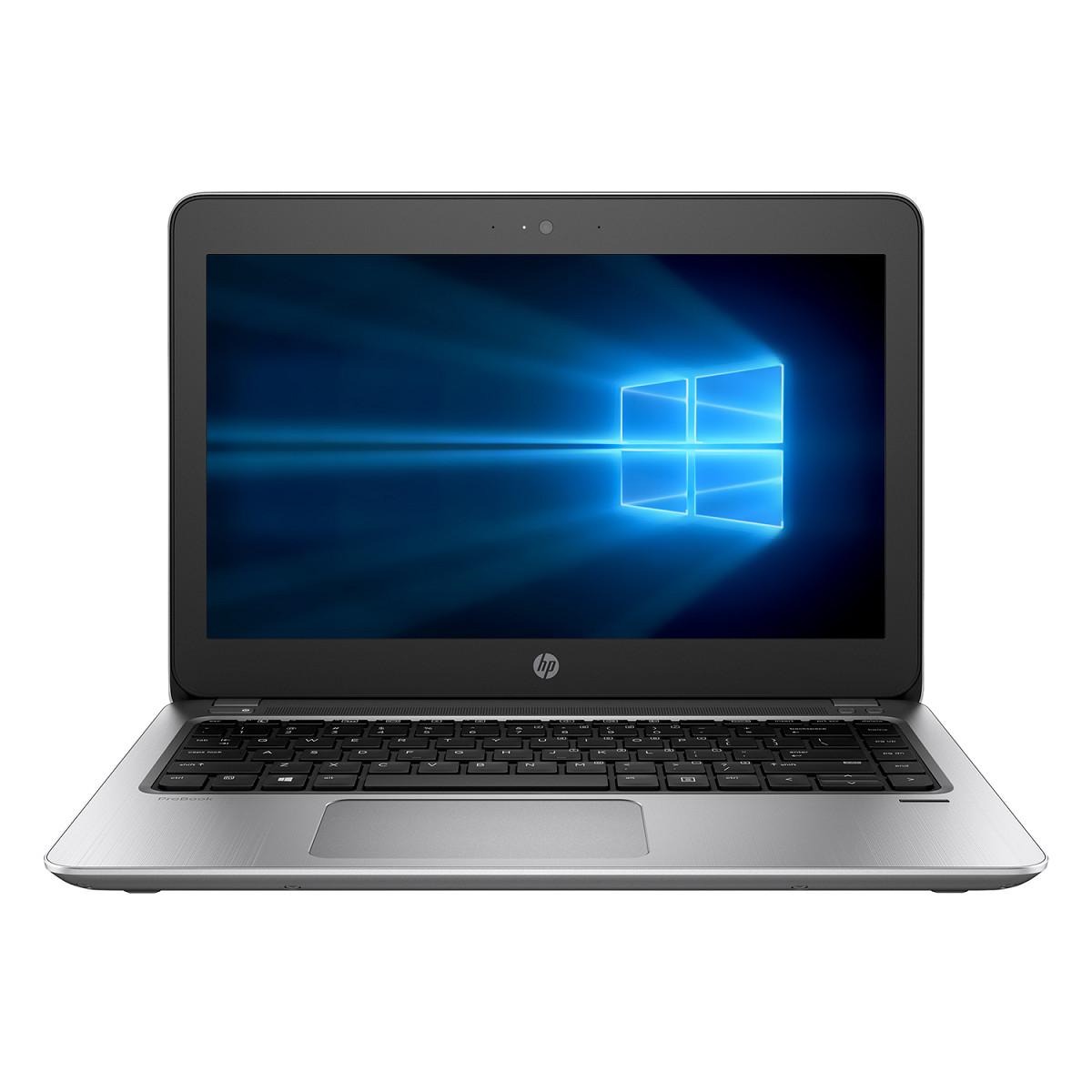 HP Probook 430G5 2XR79PA (Bạc)