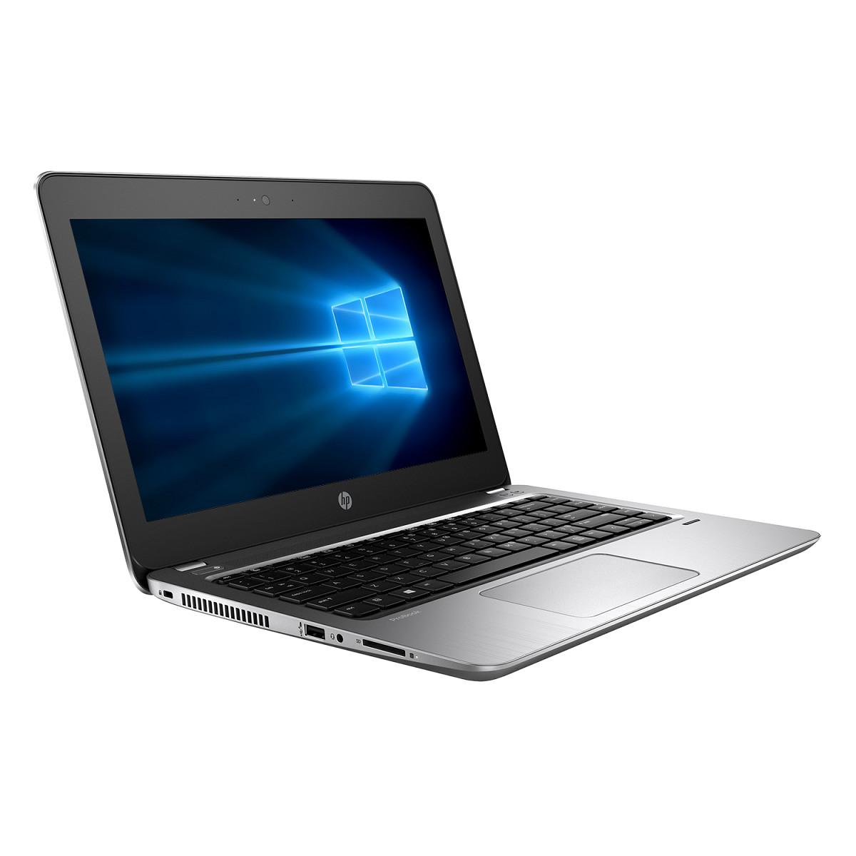 HP Probook 430G5 2XR79PA (Bạc)