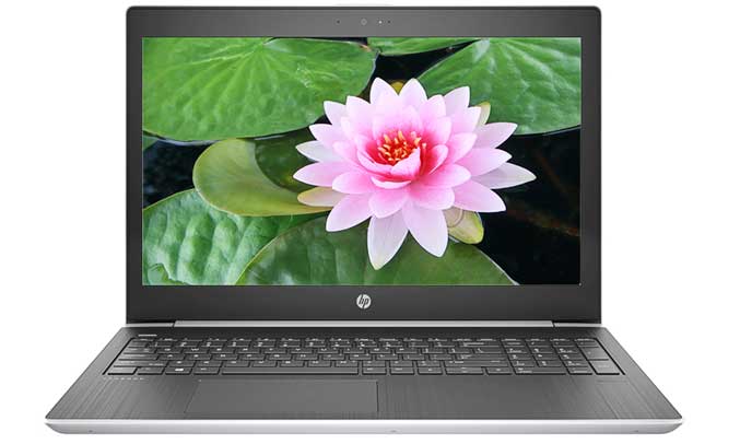 HP Probook 440G5 2ZD37PA (BẠC)