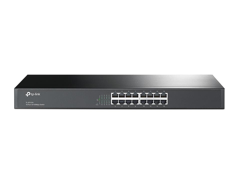 Switch TP-LINK TL-SF1016