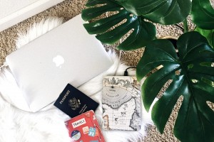 Các mẹo khi mang laptop trong chuyến đi du lịch của bạn