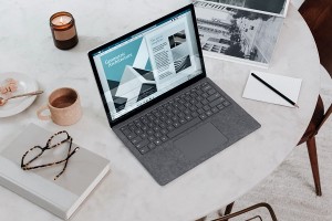 Laptop văn phòng nên dùng hãng nào?