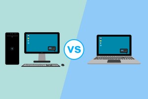 Laptop vs PC: Nên lựa chọn sản phẩm nào?