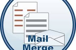 Cách định dạng dấu phân cách phần ngàn trong mail merge