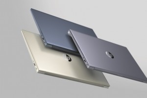 Top 6 mẫu laptop HP