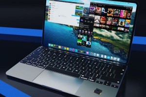Trải nghiệm các tính năng của hệ điều hành macOS Monterey trên MacBook