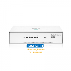 Aruba IOn 1430 5G