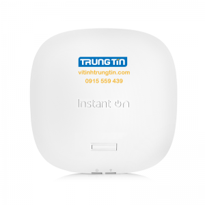 Bộ phát wifi AP25 Wifi 6, sử dụng trong nhà (Indoor)