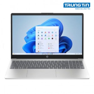 Laptop HP 15-FD0084TU 8D737PA (Natural Silver)