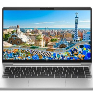 Laptop HP ELITEBOOK 640 G10 (873G4PA) (Silver) (Touch)