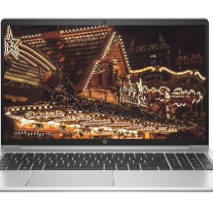 Laptop Hp Probook 450g8 2h0u4pa (Bạc)