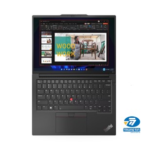 Laptop Lenovo ThinkPad E14 GEN 5 (21JLS2JW00) (Black)