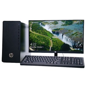 Máy tính để bàn HP 280 Pro G6 MT DVDRW