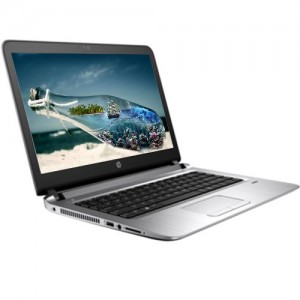 HP Probook 440G3 V5E86AV (Đen)