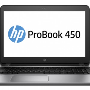 HP Probook 450G4_Z6T22PA (Bạc)
