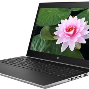 HP Probook 450G5_2XR66PA (Bạc)