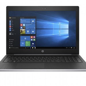 HP Probook 450G5_2XR67PA (Bạc)