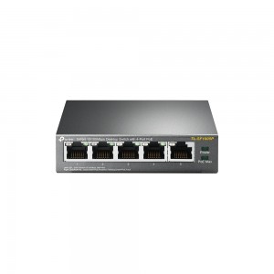 Switch TP-LINK TL-SF1005P