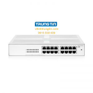 Switch Aruba Instant On 1430 16G (R8R47A)