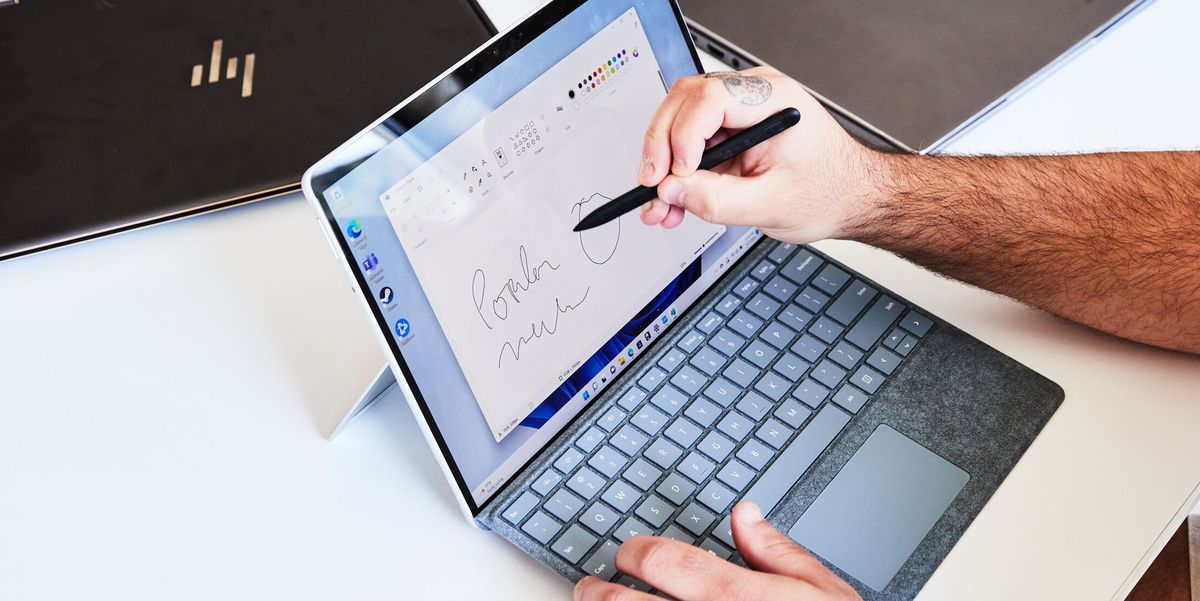 Cách chọn laptop tốt nhất cho sinh viên ngành thiết kế đồ hoạ - 12