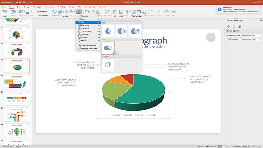 Mẹo và thủ thuật hay cho Microsoft PowerPoint